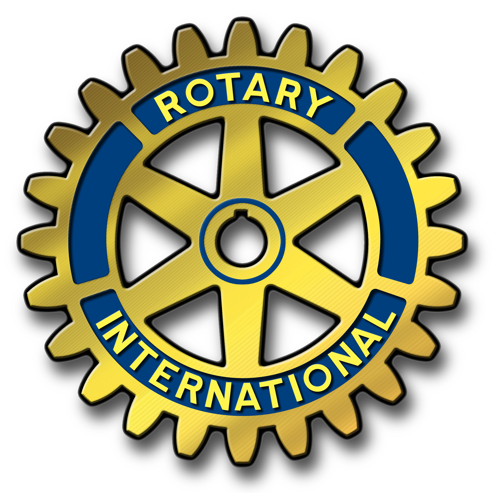 Logo Rotary